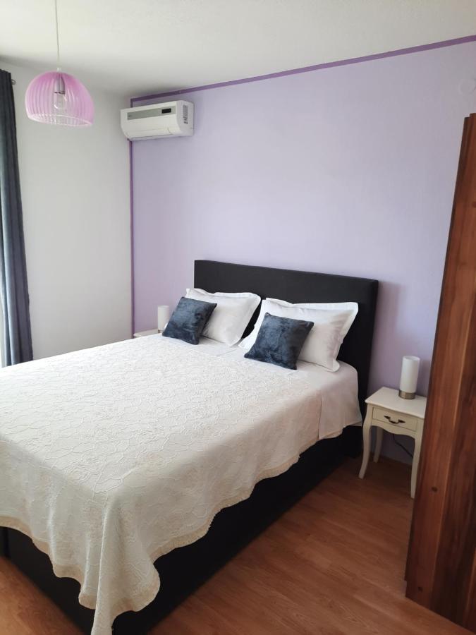 Apartments Marjanovic 볼 객실 사진