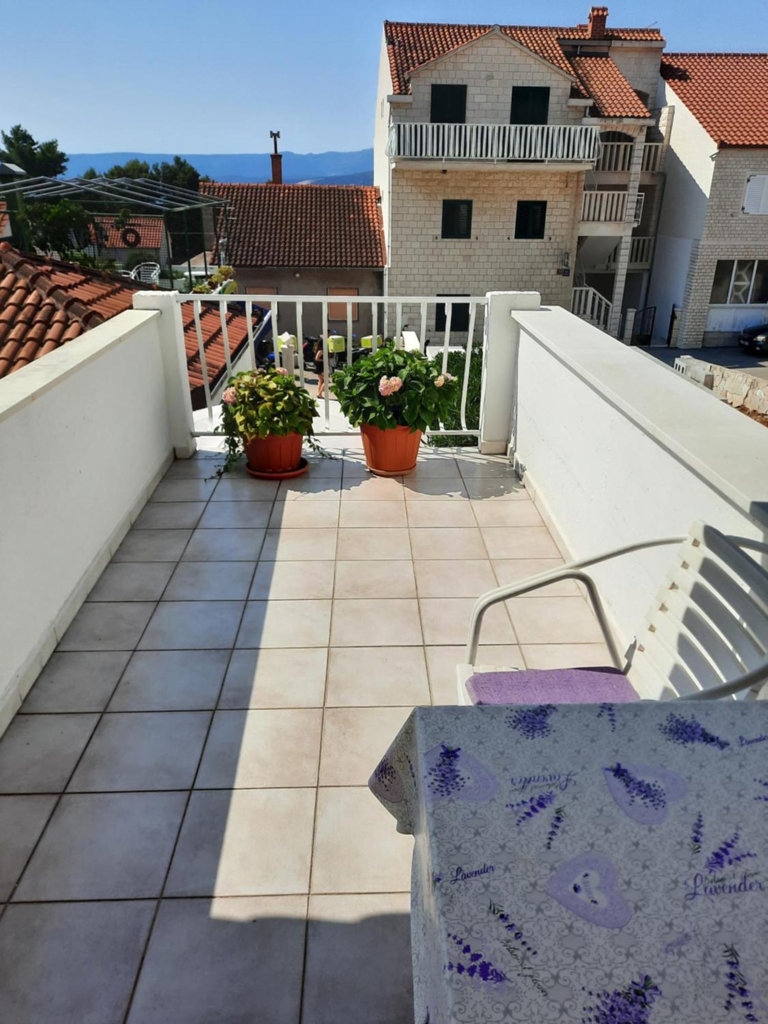Apartments Marjanovic 볼 객실 사진