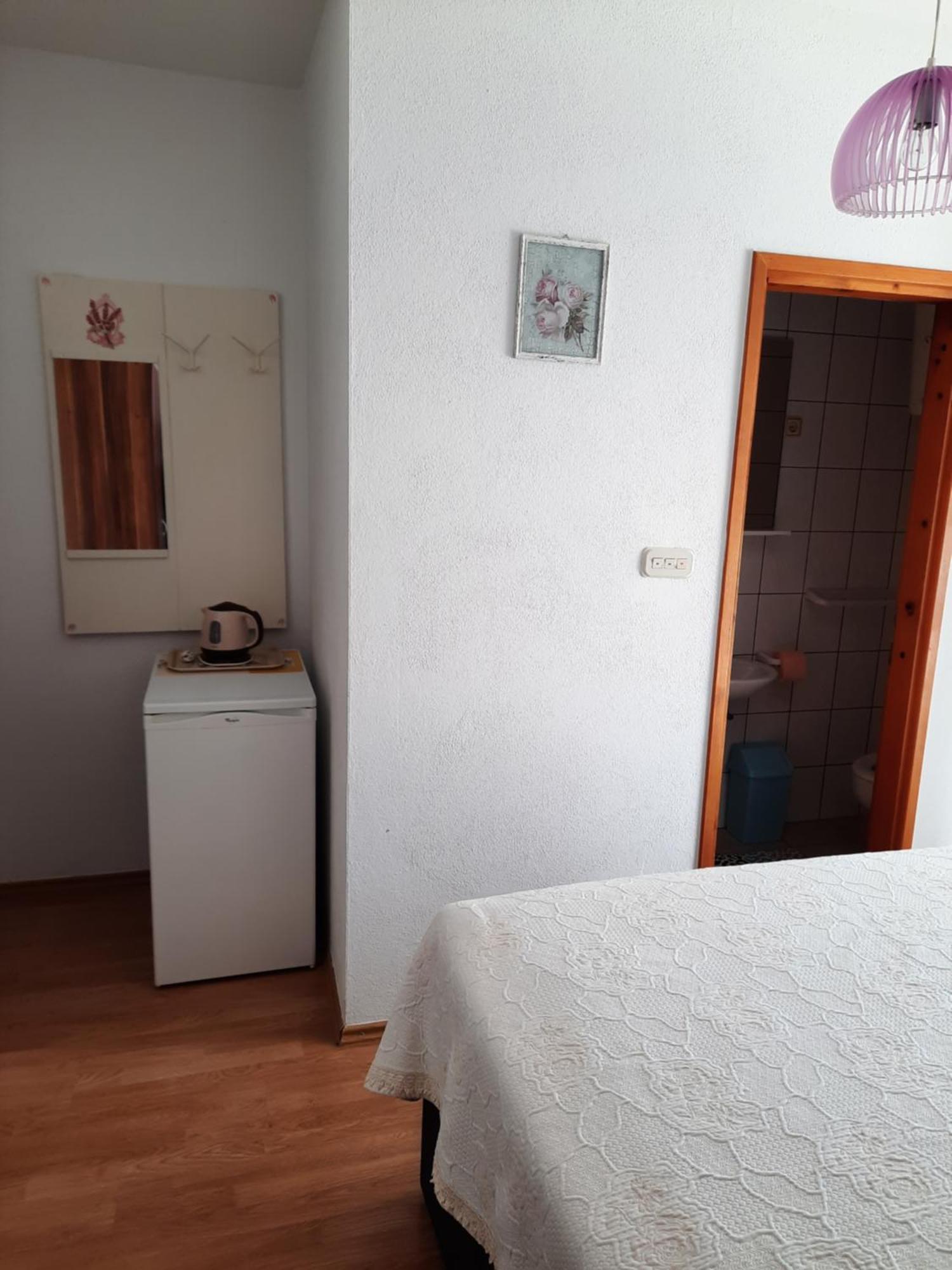 Apartments Marjanovic 볼 객실 사진
