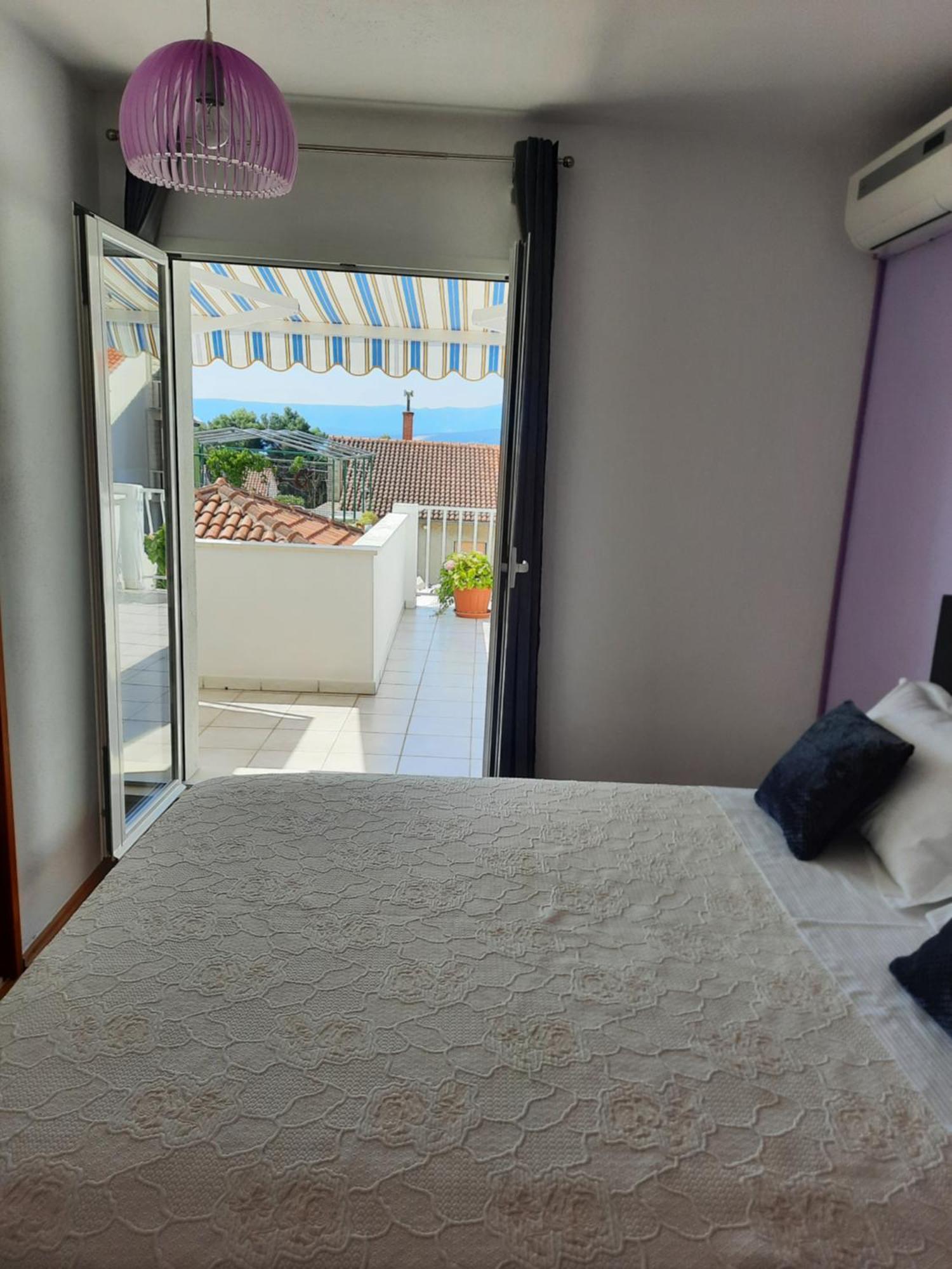 Apartments Marjanovic 볼 객실 사진