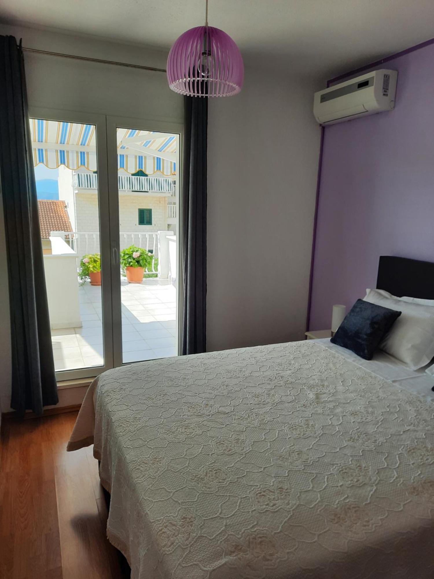 Apartments Marjanovic 볼 객실 사진