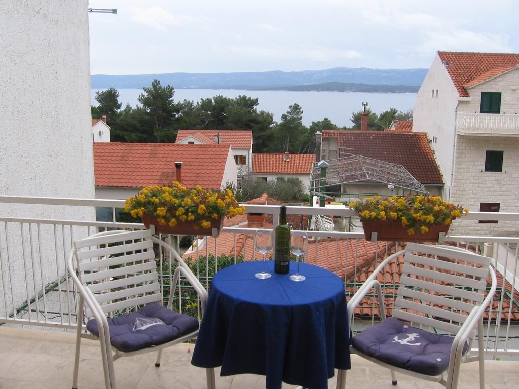 Apartments Marjanovic 볼 객실 사진