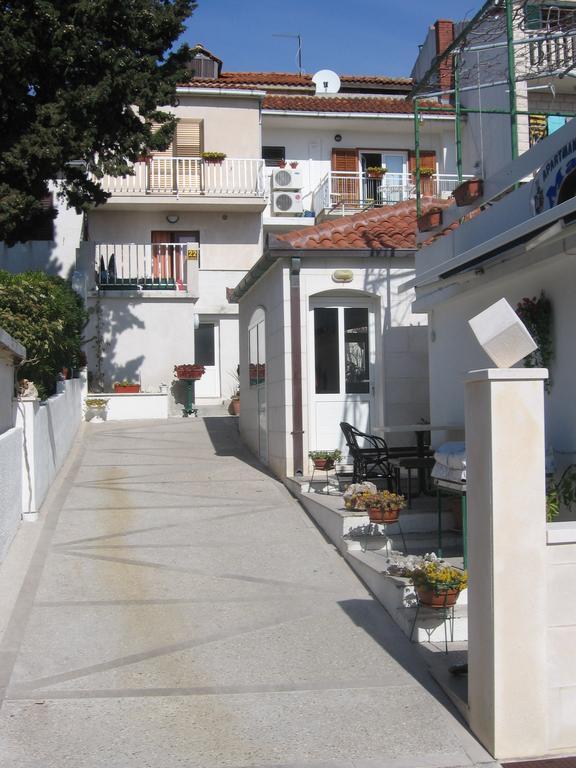 Apartments Marjanovic 볼 외부 사진
