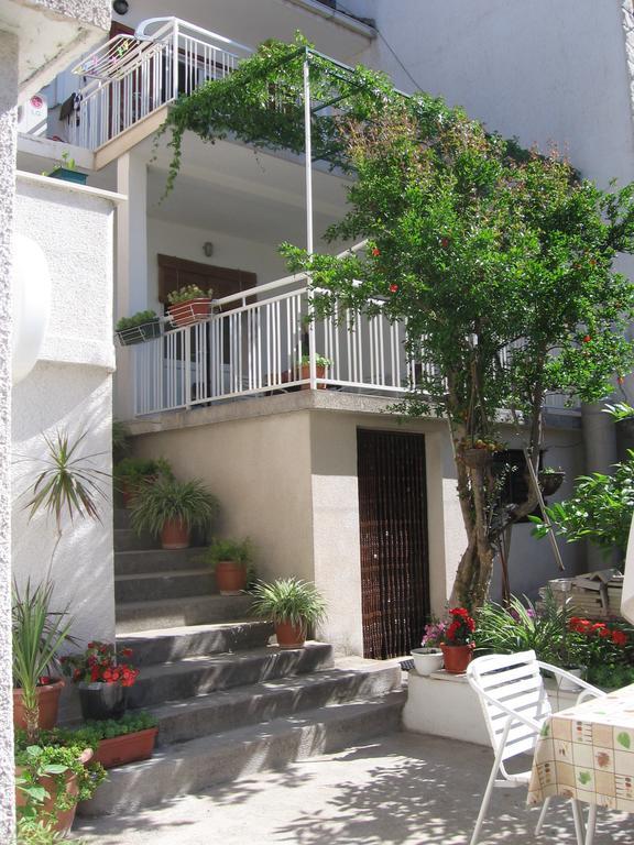 Apartments Marjanovic 볼 외부 사진