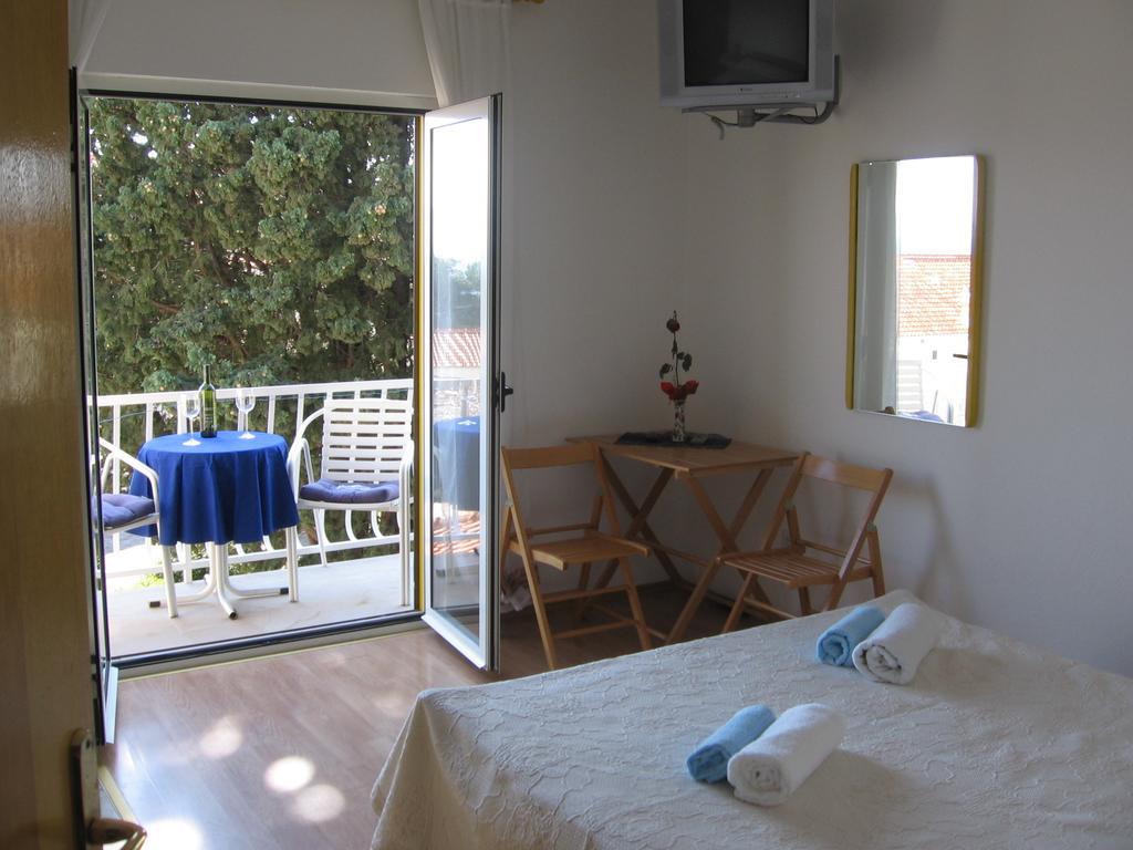 Apartments Marjanovic 볼 객실 사진
