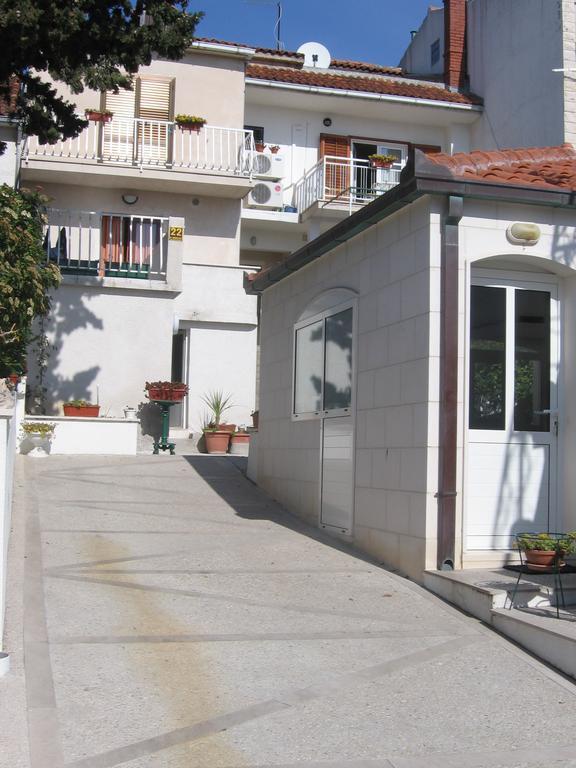 Apartments Marjanovic 볼 외부 사진